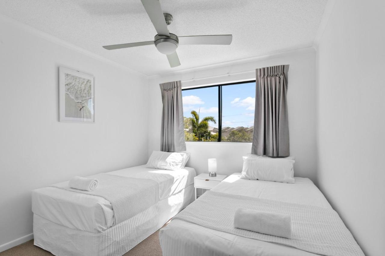 Marcoola Beach Resort Aparthotel 4*