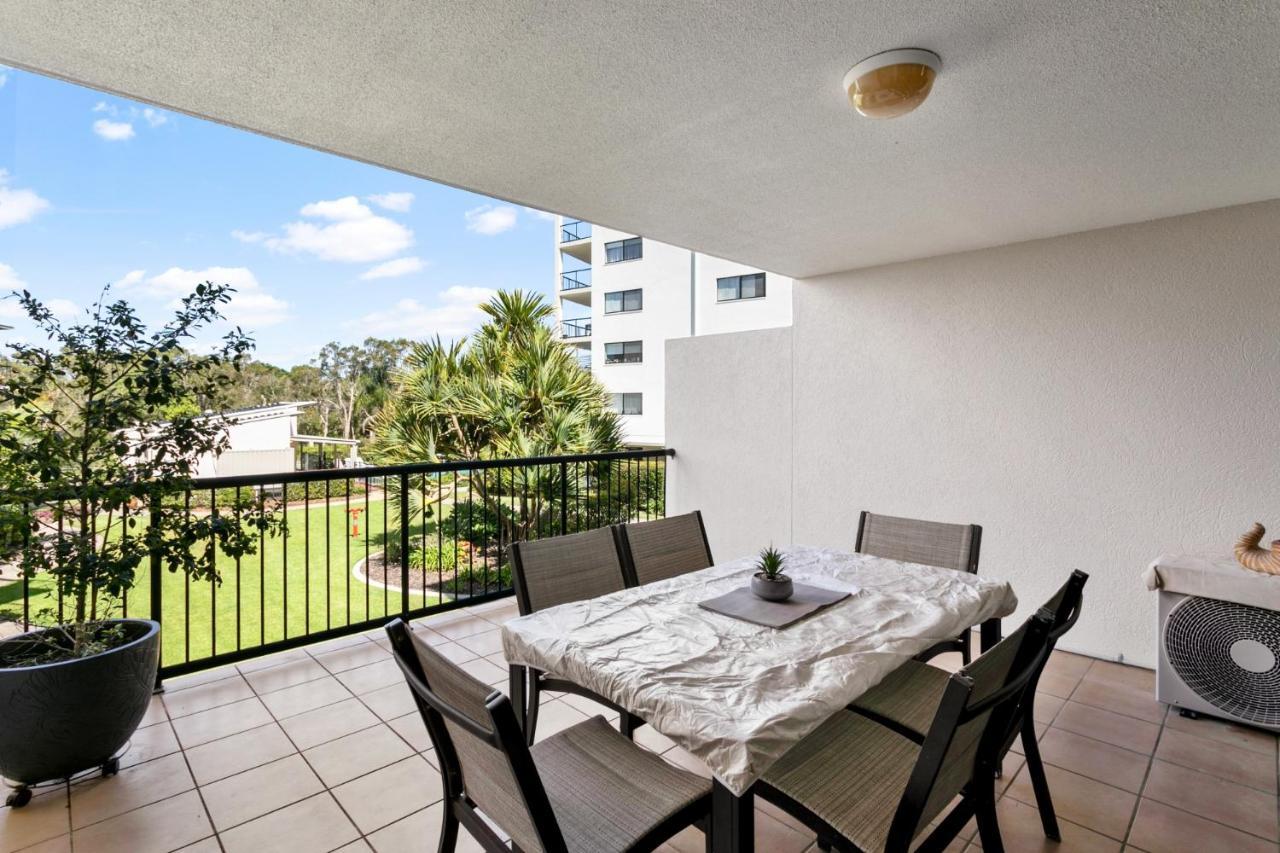 Marcoola Beach Resort Aparthotel 4*