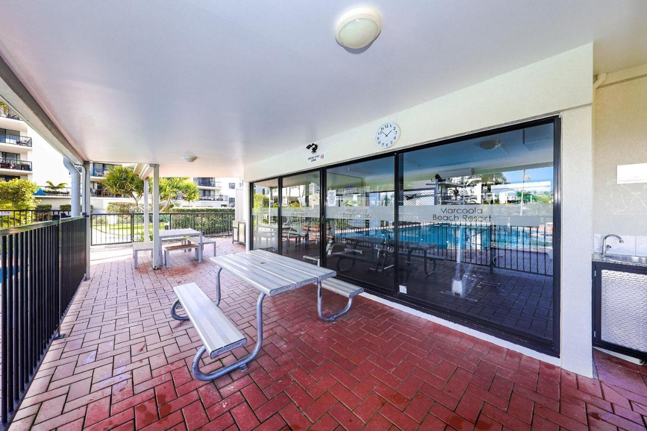 Marcoola Beach Resort Aparthotel 4*