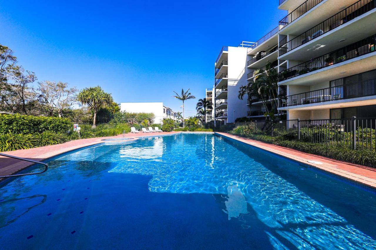 Marcoola Beach Resort Aparthotel 4*